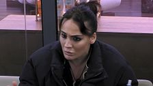 Grande Fratello Vip, Raul confessa i suoi dubbi a Francesca Manzini
