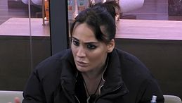 Grande Fratello Vip, Raul confessa i suoi dubbi a Francesca Manzini