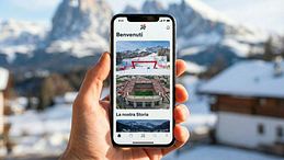 Milano Cortina 2026: come seguire le olimpiadi tra app e realtà aumentata