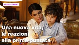 Una nuova vita, il riassunto e le reazioni alla prima puntata
