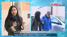 Liliana Resinovich, parla Sebastiano: "Non sto bene"