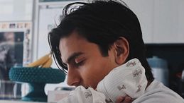 Paulo Dybala, il primo scatto social con la figlia: "Amor de papa" 