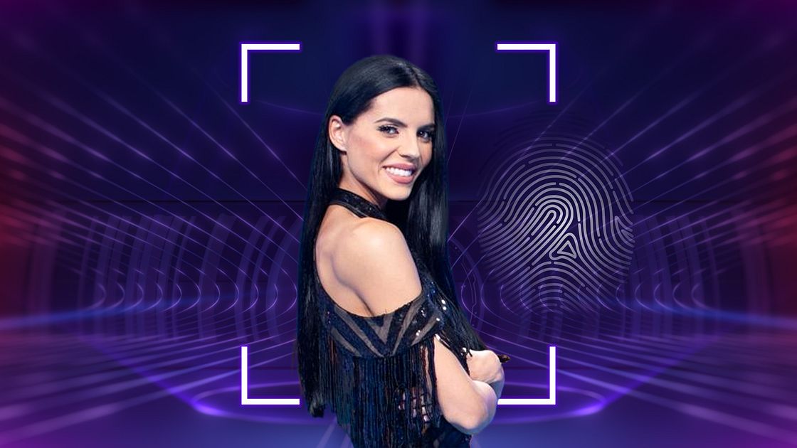 Chi è Shaila Gatta, nuova concorrente del Grande Fratello | Mediaset ...