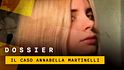 Annabella Martinelli, il caso della 22enne trovata senza vita