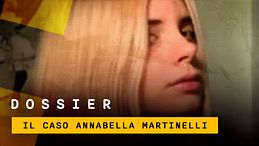 Annabella Martinelli, il caso della 22enne trovata senza vita