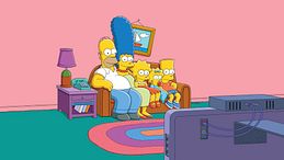 I Simpson, da martedì 15 settembre su Italia 2