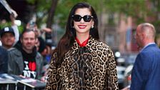 Tutto lo stile di Anne Hathaway
