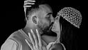 Federica Petagna sposerà Yuri Orlandi