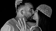 Federica Petagna sposerà Yuri Orlandi