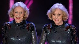 Addio alle gemelle Kessler