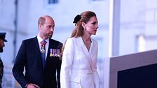 Kate Middleton: "Avere il cancro è come stare sulle montagne russe"