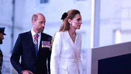 Kate Middleton: "Avere il cancro è come stare sulle montagne russe"