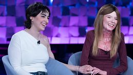 Sofia Donadio e Francesca Nota sopravvissute a Crans-Montana: "Tornare a scuola è stato bellissimo"