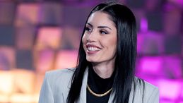 Sara Palumbieri e l'amore: "Mi sono concessa un primo appuntamento"