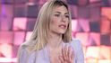 Paola Caruso: "Al Gf Vip mi sono resa conto di essere fragile"