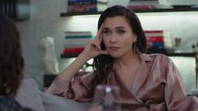 Forbidden Fruit 4, la puntata del 10 ottobre in streaming
