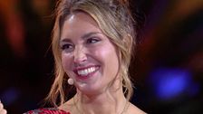 Lucilla Agosti è la Talpa