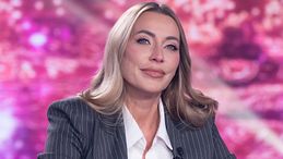 Karina Cascella: "Ho avuto due aborti"