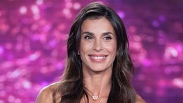 Elisabetta Canalis: "Con Brian Perri abbiamo pensato che fosse più onesto separarci"