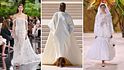 Sposa vintage: il fascino degli abiti retrò all’altare secondo star e passerelle