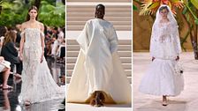 Sposa vintage: il fascino degli abiti retrò all’altare secondo star e passerelle