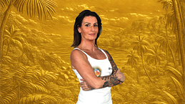 Cristina Plevani vince L’Isola dei Famosi