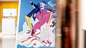 Olimpia Zagnoli e i manifesti di Milano Cortina 2026: la storia culturale dei poster delle Olimpiadi invernali