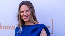 Hilary Swank diventerà di nuovo mamma