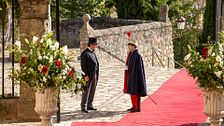 La Promessa, le trame dal 5 all'11 ottobre 