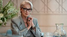Il Diavolo veste Prada 2: il significato simbolico del cibo nel film