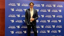 Gabriel Garko: “Mi sono spogliato del mio passato”