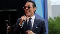 Marc Anthony è diventato papà per l'ottava volta
