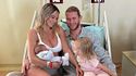 Diletta Leotta è diventata mamma bis