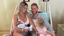 Diletta Leotta è diventata mamma bis