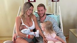 Diletta Leotta è diventata mamma bis