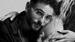 Rocco Hunt è diventato papà bis
