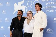 Venezia 82, Giorno 4: il mostro più bello del cinema si chiama Jacob Elordi