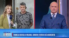 Pamela Genini, parla il compagno della mamma: "Dovevano denunciare"