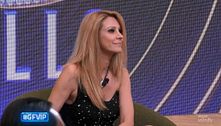 Adriana Volpe lascia momentaneamente la Casa di GF Vip