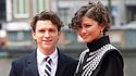 Le coppie di star dell'estate: dai novelli sposi Taylor Swift e Travis Kelce ai Kardashian-Hamilton