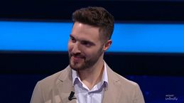 La Ruota della Fortuna, chi è il nuovo campione Alessandro 