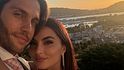 Grave incidente per Andrea Dal Corso: “Impatto frontale"