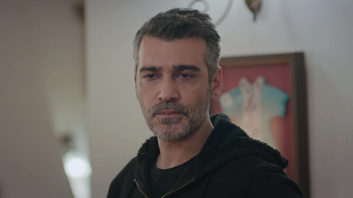 La forza di una donna 2, anticipazioni 13 novembre: Doruk è felice |  Mediaset Infinity