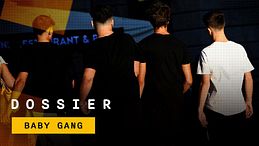 Baby gang: microcriminalità e violenza tra i minorenni