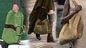 Borsa suede, come abbinare l’accessorio più sofisticato della stagione