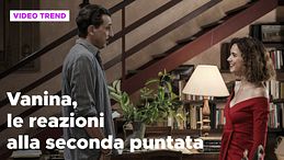 Vanina, il riassunto della seconda puntata