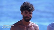 Samuel sotto accusa