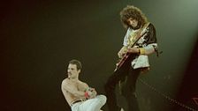 La musica conquista il cinema: Queen, Springsteen e Piero Pelù protagonisti sul grande schermo 