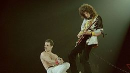 La musica conquista il cinema: Queen, Springsteen e Piero Pelù protagonisti sul grande schermo 