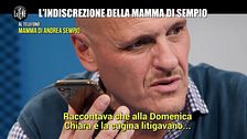 Garlasco, il racconto integrale del super testimone